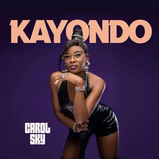 kayondo